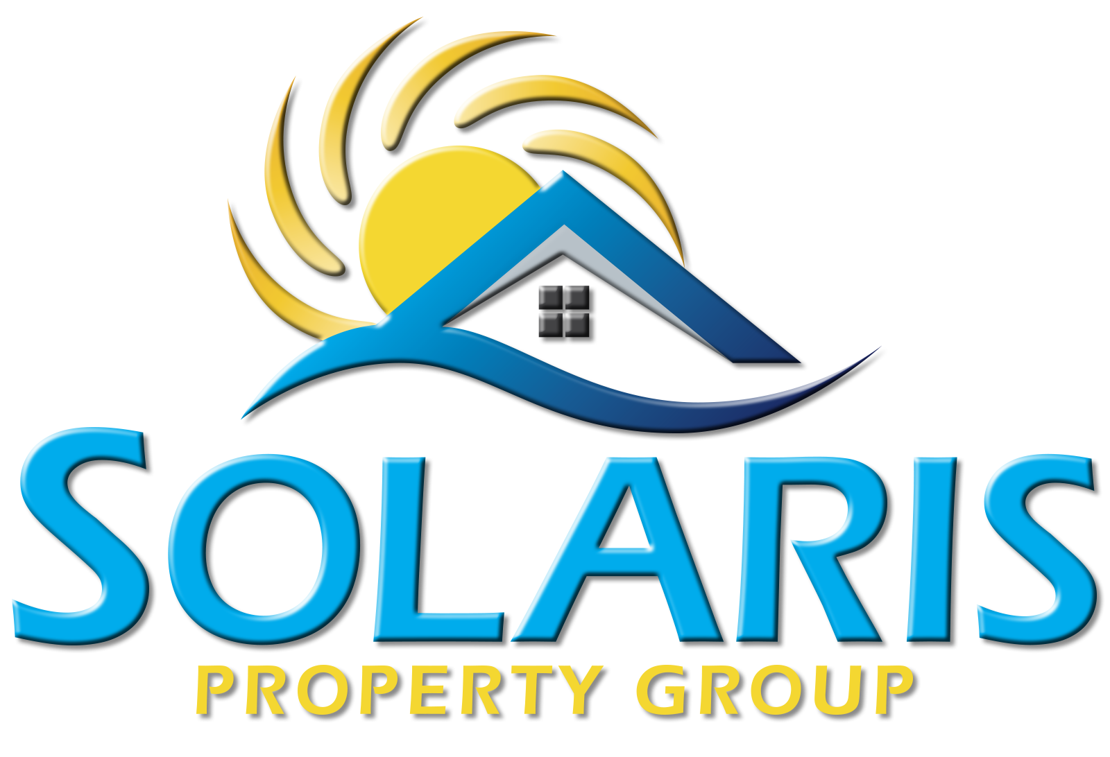 Solaris Property Group Logo